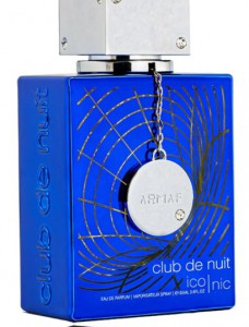 Armaf - Club de Nuit Iconic Edp